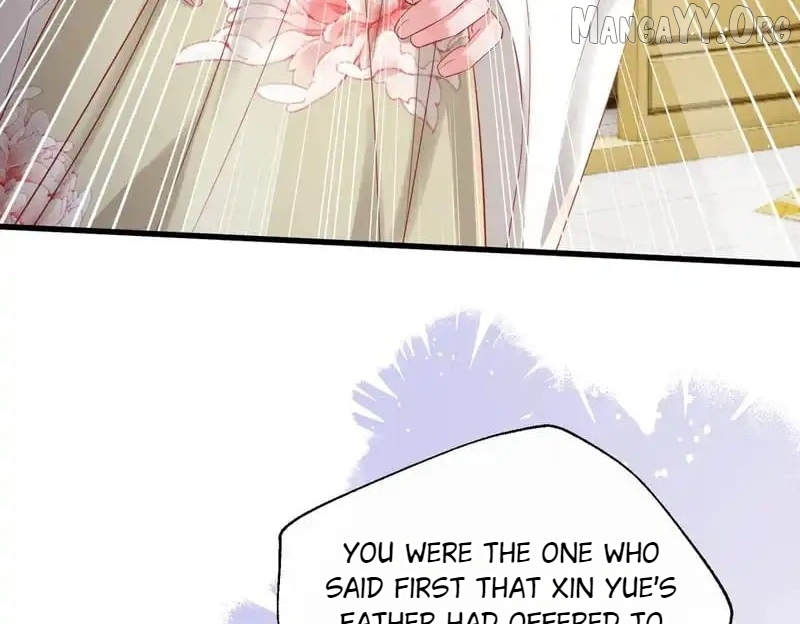 The Tyrant’s Family Lasts Thanks To Her Inner Voice Chapter 74 - page 55